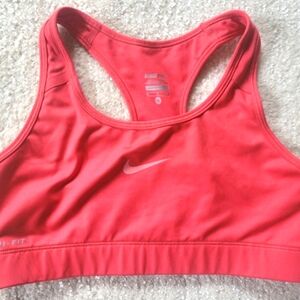 Nike Dri-Fit Victory Compression Sports Bra